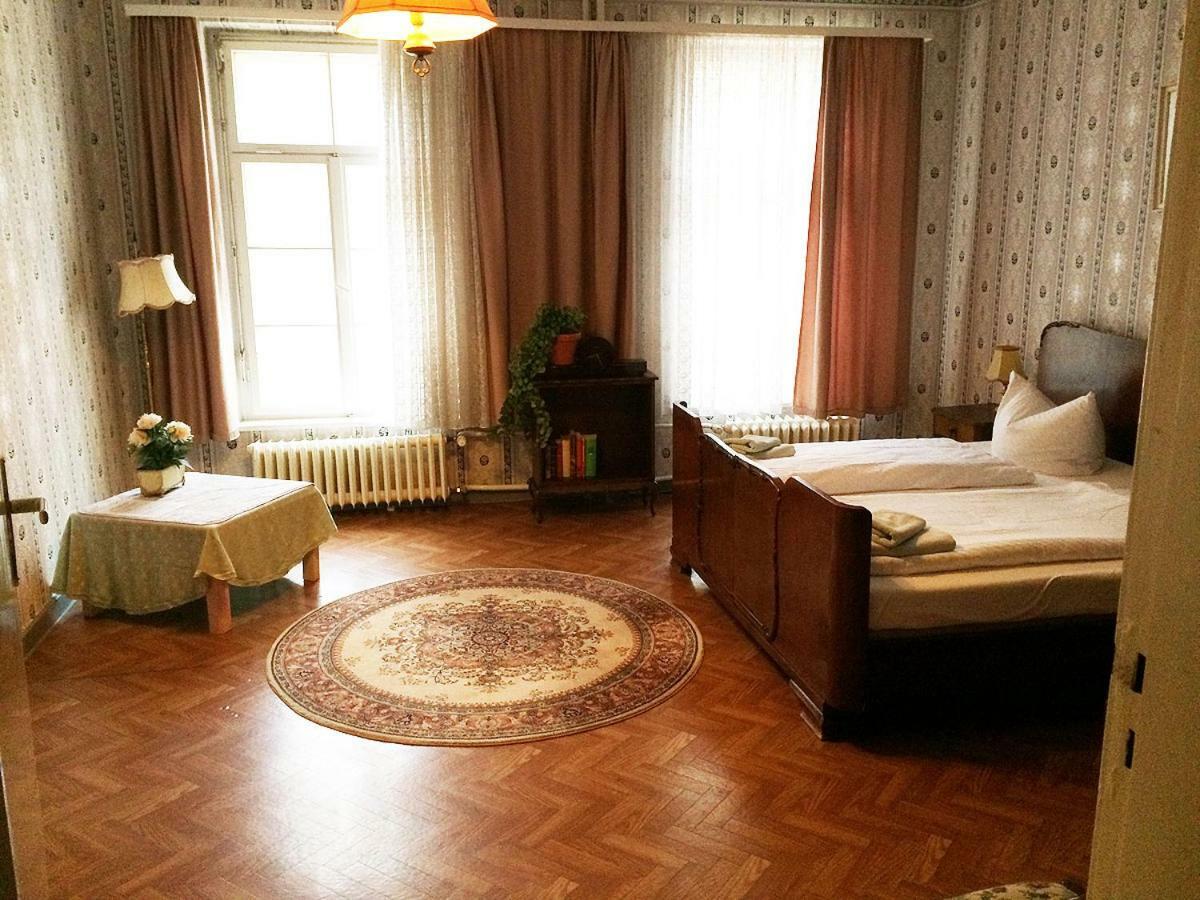 Gaestehaus Der Polizei Berlin Eksteriør billede